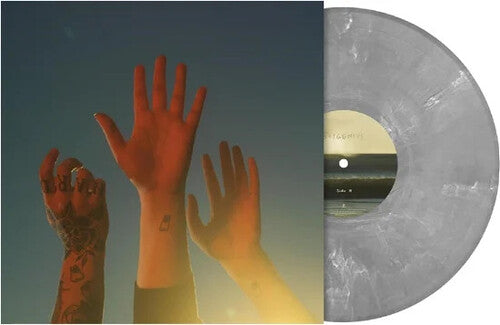 Boygenius: Record - Silver Marble Colored Vinyl / RECORD