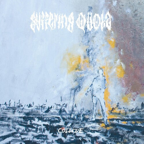 Suffering Quota: Collide - VINYL