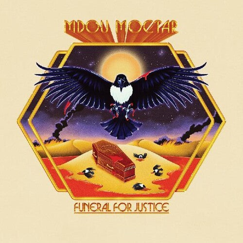 Mdou Moctar: Funeral For Justice / RECORD