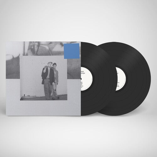 Hovvdy: Hovvdy / RECORD