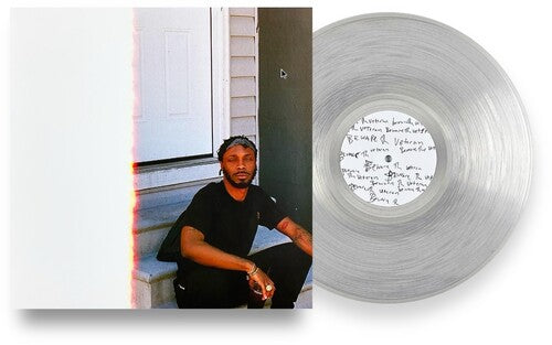JPEGMAFIA: Veteran / RECORD