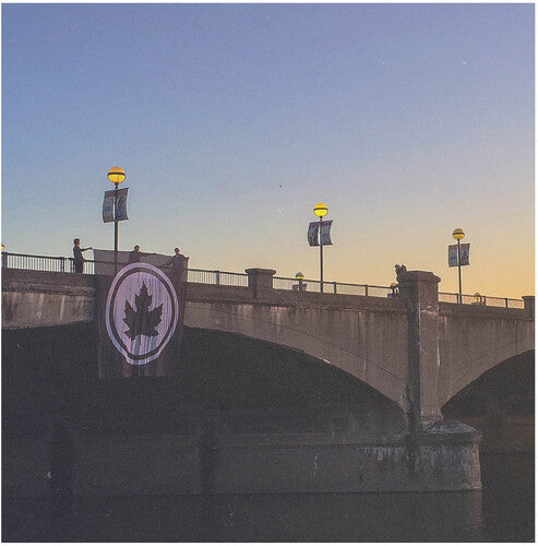The Early November: Fifteen Years / RECORD