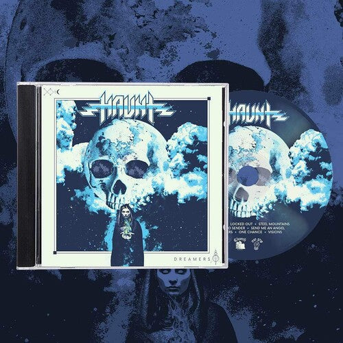 Haunt: Dreamer - CD