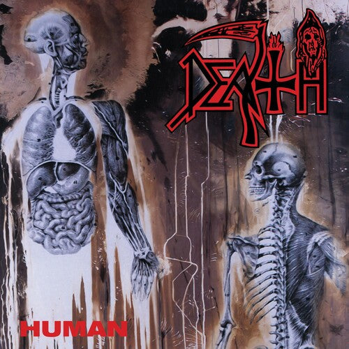 Death: Human / RECORD