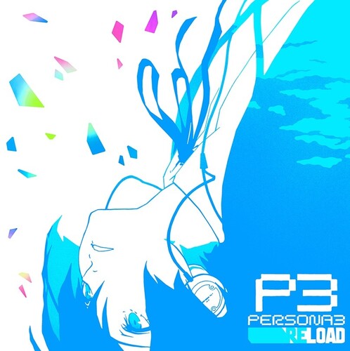 Atlus Sound Team: Persona 3 Reload (Original Soundtrack) / RECORD
