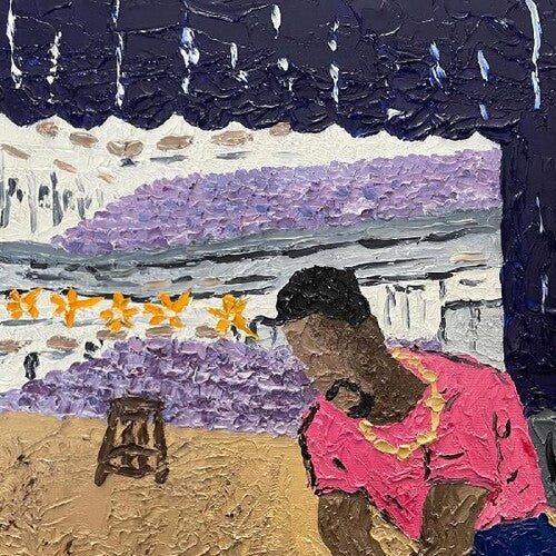 Open Mike Eagle: A Special Episode Of / RECORD