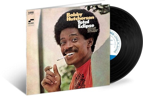 Bobby Hutcherson: Total Eclipse (Blue Note Tone Poet Vinyl Series) / RECORD
