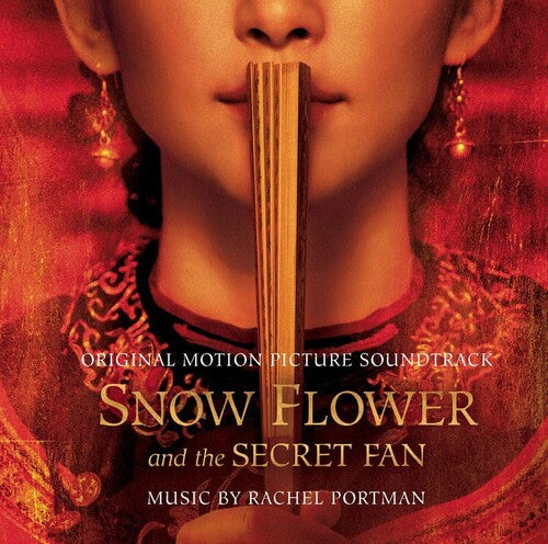 Various Artists: Snow Flower & the Secret Fan / O.S.T. - CD