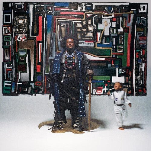 Kamasi Washington: Fearless Movement / RECORD