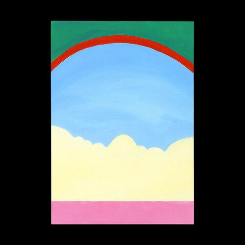 The Tourist: Memory Morning / RECORD