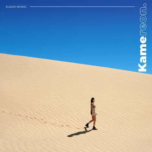 Susan Wong: Kamereon / RECORD