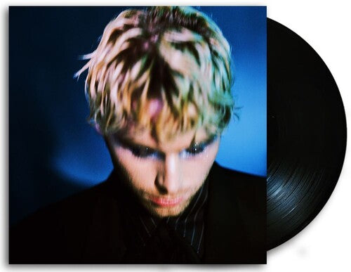 Luke Hemmings: boy / RECORD