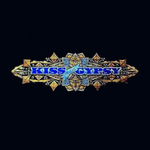 Kiss of the Gypsy: Kiss Of The Gypsy - CD
