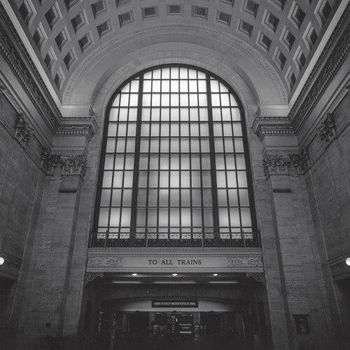 Shellac: To All Trains / RECORD