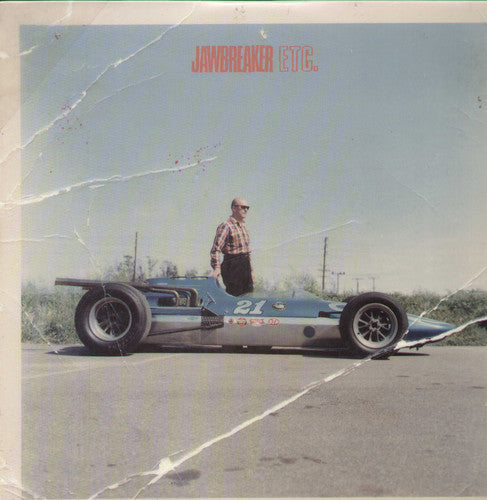 Jawbreaker: Etc. / RECORD