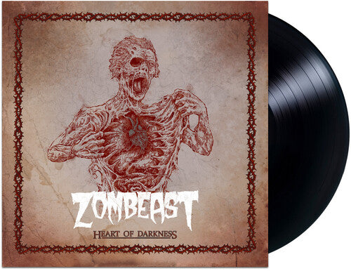 Zombeast: Heart Of Darkness / RECORD