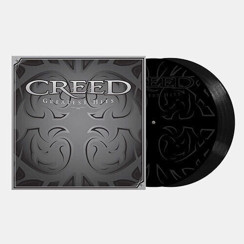 Creed: Greatest Hits / RECORD