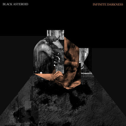 Black Asteroid: Infinite Darkness  { CD }