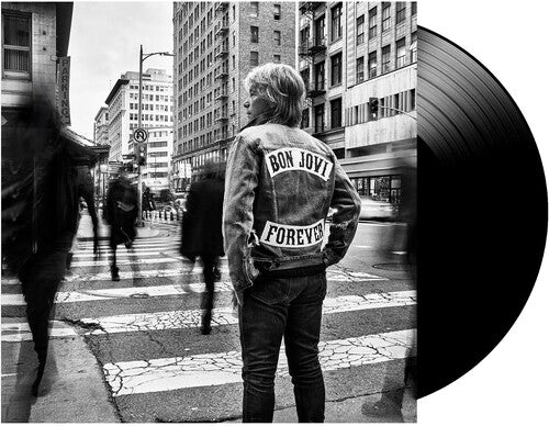 Bon Jovi: Forever / RECORD