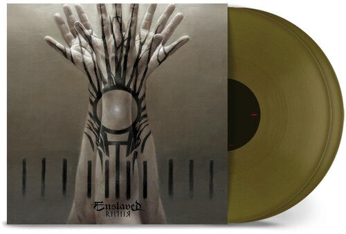 Enslaved: Riitiir / RECORD