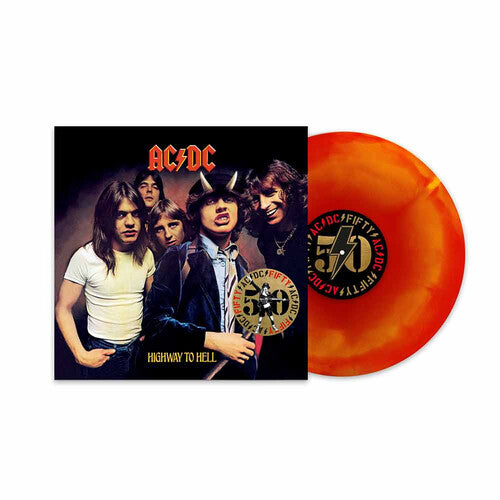 AC/DC: Highway To Hell / RECORD