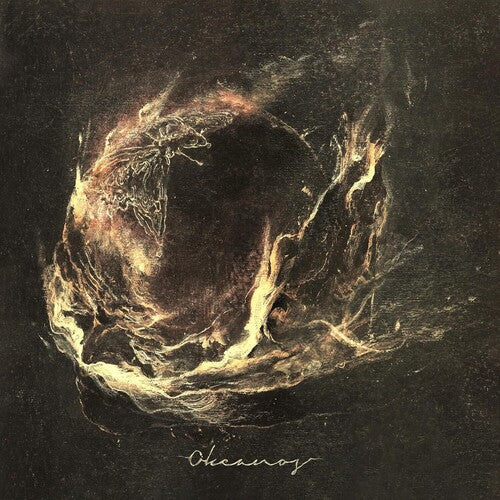 Firtan: Okeanos - CD
