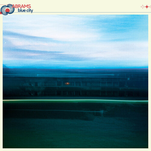 Abrams: Blue City / RECORD