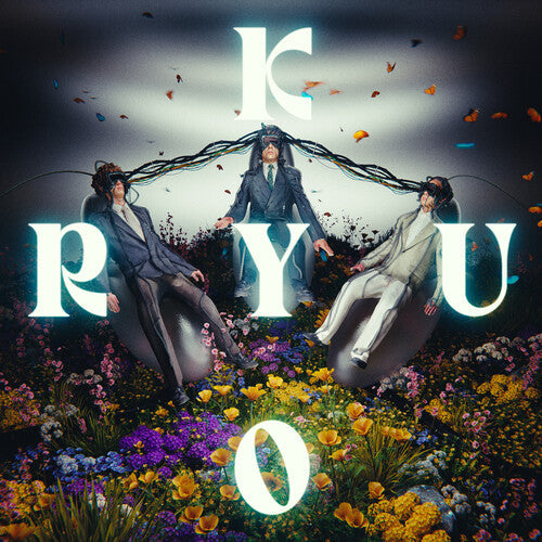 Last Dinosaurs: KYORYU / RECORD