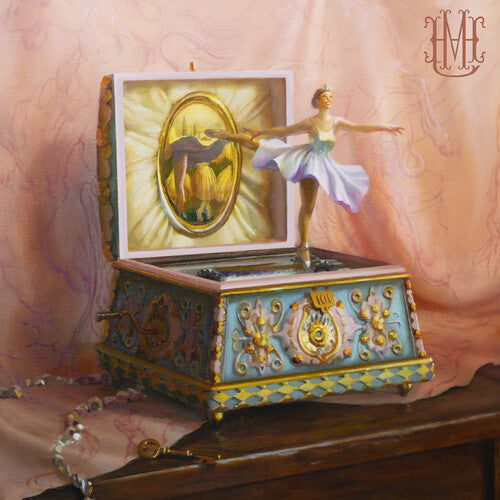 Rainbow Kitten Surprise: Love Hate Music Box / RECORD