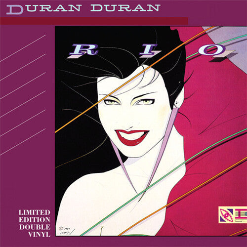 Duran Duran: Rio / RECORD
