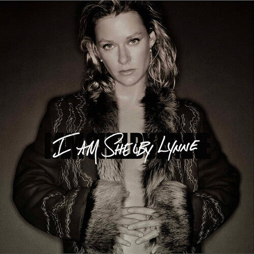 Shelby Lynne: I Am Shelby Lynne (25th Anniversary Edition) / RECORD