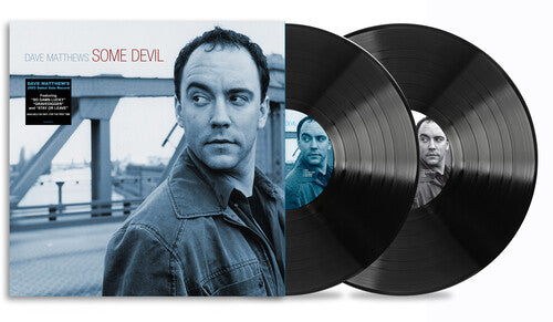 Dave Matthews: Some Devil / RECORD