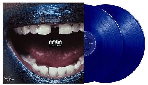 ScHoolboy Q: Blue Lips / RECORD