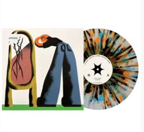 The Story So Far: I Want To Disappear / RECORD