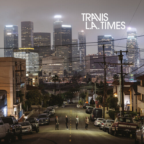 Travis: L.A. Times / RECORD