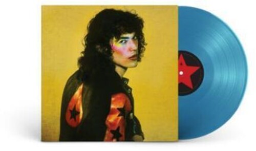 Conan Gray: Found Heaven - Limited Blue Vinyl / RECORD