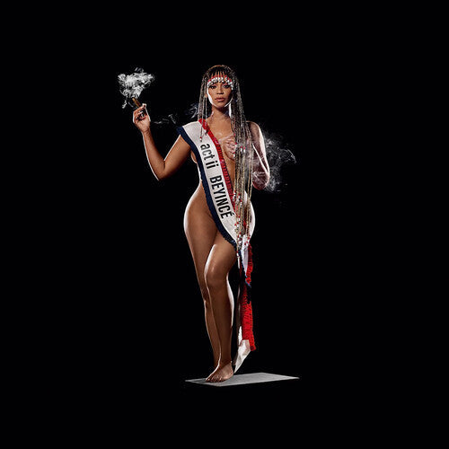 Beyoncé: Cowboy Carter (Bead Face) / RECORD