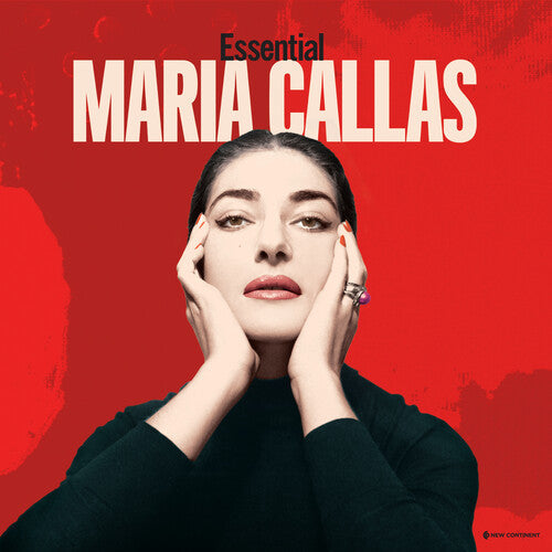 Maria Callas: Essential Maria Callas - Limited Gatefold 180-Gram Vinyl / RECORD