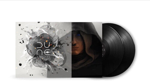 Hans Zimmer: Dune: Part Two (Original Soundtrack) / RECORD
