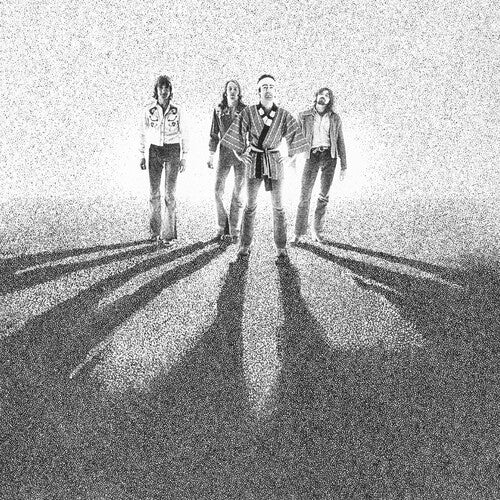 Bad Company: Burnin' Sky - CD