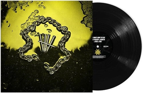 Wage War: STIGMA / RECORD