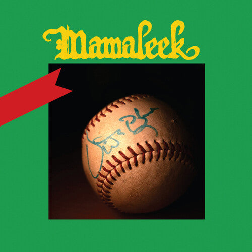Mamaleek: Vida Blue / RECORD