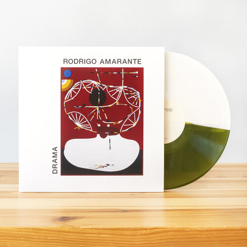 Rodrigo Amarante: Drama / RECORD