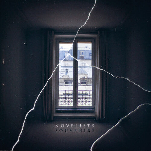 Novelists: Souvenirs + Instrumental / RECORD