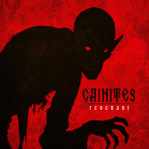 Cainites: Revenant - CD
