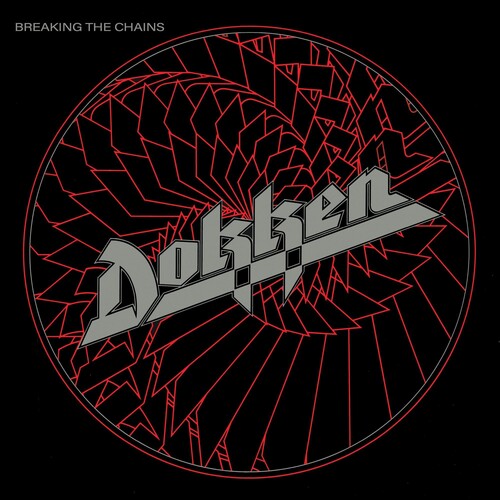 Dokken: Breaking The Chains / RECORD