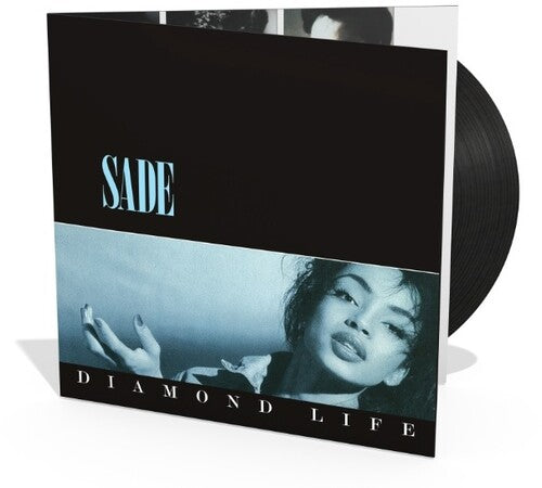 Sade: Diamond Life / RECORD