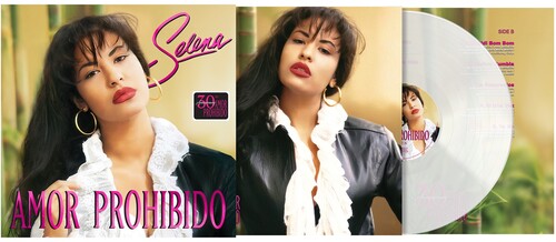 Selena: Amor Prohibido / RECORD