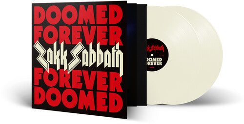 Zakk Sabbath: Doomed Forever Forever Doomed / RECORD