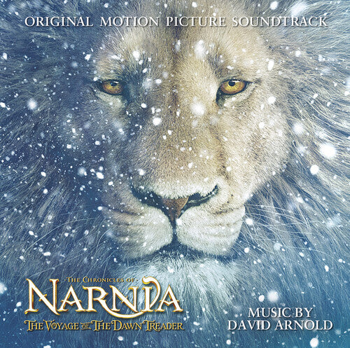 Various Artists: Chronicles of Narnia: Voyage of the Dawn / O.S.T. - CD